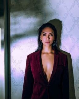 Zevkten çığlıklar atan Arzu