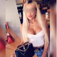 Konya Sarışın Escort Bayan Banu