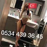 Ereğli Bakımlı Sarışın Aylin 25 Yaşında