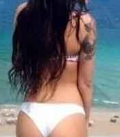 Gizemli bir escort kız Nurşen