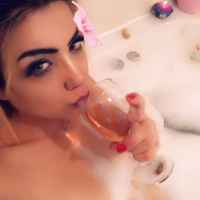 Görüşlere iyi tarzde çıkan Nermin