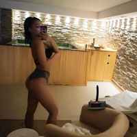 Güler yüzlü ve çekici escort bayan Zümra