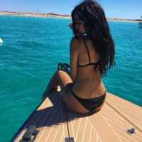 Güvenli escort bayan Selma