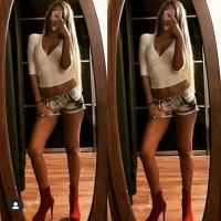 Hayallerinizi Sizlere Yaşatacak Konya Escort Melek