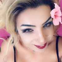 Kendine özgü dokunuşları olan Efsun