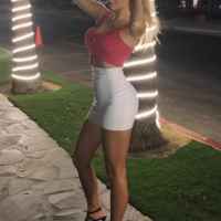 Kendini özel hissettirecek Merve