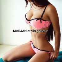 Konya escort Marjan