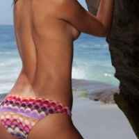 Kültürlü bir escort kadın Aysun