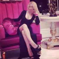 Memnun kalacağınız escort Daima