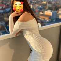Milf escort bayan Ayşen