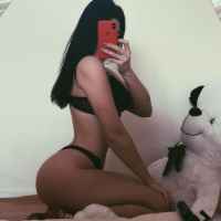 Sabina sizin yeni partneriniz