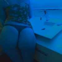 Şanslı bir escort Elif