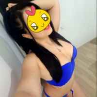 Seansın saniyelerinin tamamından zevk alacağın Aysun