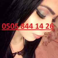 Yaşam enerjisi ile dolu Vahide