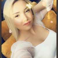 Yatakda oldukça iddialı olan Arya