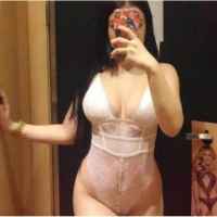 Zevkleri Fanteziyle Sunan Azgın Escort Layla