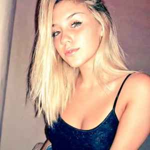 Ateşli liseli escort Pelin