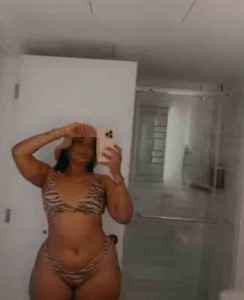 Azğın durumlardan zevk alan Ramile