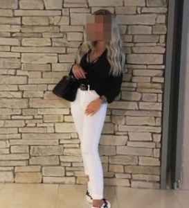 Bakımına özen gösteren seksi escort Fidan