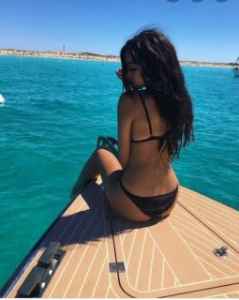 Baş döndürücü escort Canan