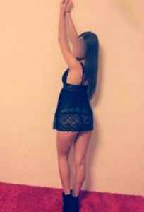 Büyüleyici Bir Deneyim İçin Selçuklu'daki Muhteşem Escort Bayanı