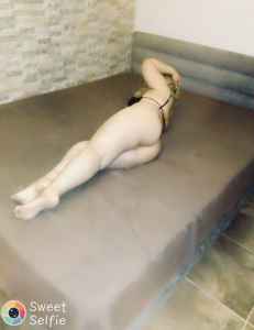 Cinsellikde kendinnen emin olan Kıvılcım