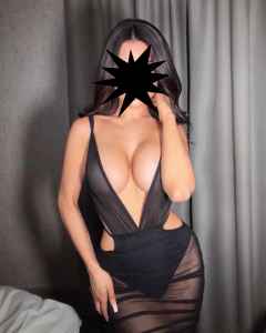Dahada hoş gelecek escort Nadide