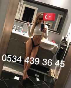 Ereğli Bakımlı Sarışın Aylin 25 Yaşında