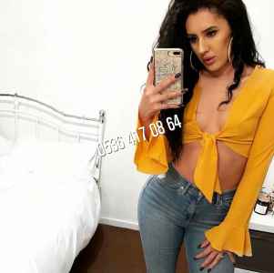 Etkili iletişim kurabilen Yade