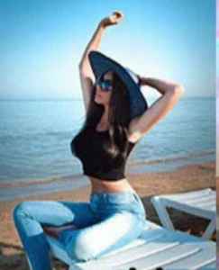 Evde Görüşen Konya  Sarışın Escort Şule