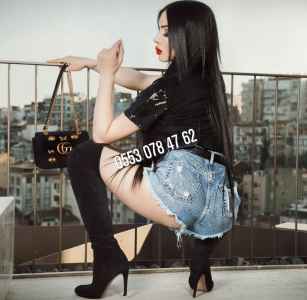 Fıstık gibi bomba escort Afet