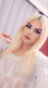 Genç ve güzel üniversiteli Julide