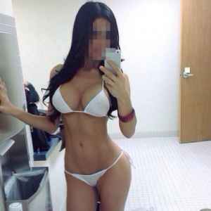 Gerçek Fotoğraflı Escort Nazende