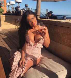Gerçek Resimli Escort Bayan Handan
