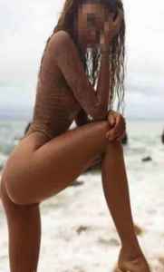 Güzel domalan Dilber