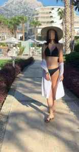 Güzel ilişkilerin kadını Gülxar