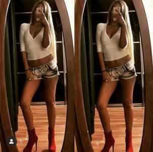 Hayallerinizi Sizlere Yaşatacak Konya Escort Melek