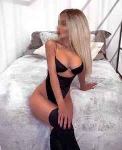 İnanılmaz Güzellikleriyle Meram Escort Bayanlar