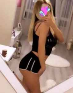 Karatay Kumral Zeynep 25 Yaşında Kendi Yeri Var