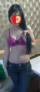 Karizmatik escort bayan Kavin