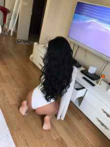 Konya Escort bayan Deniz