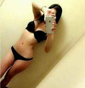 Konya escort bayan Asuman