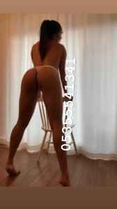 Konya eskort bayan genç Lara