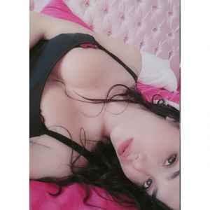 Konya eve gelen escort bayan Özlem