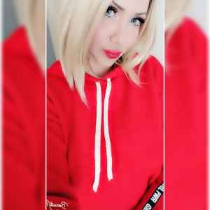 Konyada Sarışın Amerikan sakso yapan Aysun