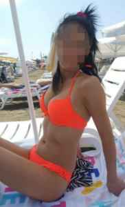 Kuralsız escort bayan Seli