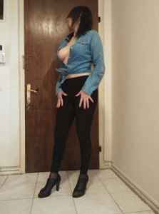Meram Escort Bayanları: Güzellik ve Kalite Çarpıcı Birleşimi