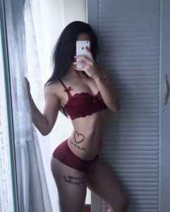 Meram Escort: Etkileyici ve Çarpıcı Bayan Arkadaşınız