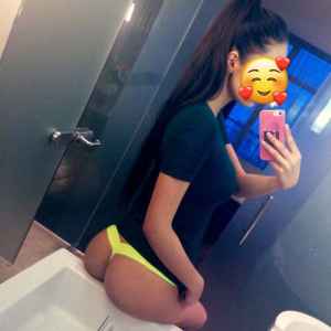 Milf escort bayan Ayşen