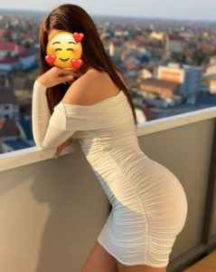 Milf escort bayan Ayşen